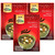 Asian Home Gourmet Spice Paste for Japanese Miso Soup 3 Pack (50g Per Pack)