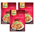 Asian Home Gourmet Marinade for Thai Barbecue Chicken 3 Pack (50g Per Pack)