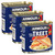 Armour Star Treet Hot & Spicy Luncheon Meat 3 Pack (340g Per Can)