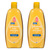 Johnson & Johnson Baby Shampoo 2 Pack (591ml per bottle)