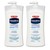 Vaseline Intensive Care Advanced Repair Unscented Lotion 2 Pack (600ml per pack)