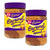 Cadbury Caramel Chocolate Spread 2 Pack (400g Per Jar)