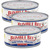 Bumble Bee Solid White Albacore in Vegetable Oil Tuna 3 Pack (142g Per Can)