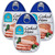 Bristol Cooked Ham 3 Pack (454g Per Can)