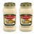 Bertolli Alfredo Sauce with Aged Parmesan Cheese 2 Pack (425g Per Pack)