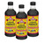 Bragg Liquid Aminos All Purpose Seasoning 3 Pack (473g Per Bottle)