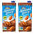 Blue Diamond Almond Breeze Chocolate Almondmilk 2 Pack (946ml Per Pack)