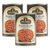 Molinera Baked Bean in Tomato Sauce 3 Pack (400g Per Can)