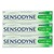 Sensodyne Fresh Mint Toothpaste 3 Pack (160g per tube)