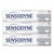 Sensodyne Gentle Whitening Toothpaste 3 Pack (160g per tube)