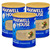 Maxwell House Hazelnut Ground Coffee 3 Pack (311g Per Can)