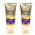 Pantene 3 Minute Miracle Total Damage Control Conditioner 2 Pack (300ml per bottle)