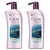 Clear Intense Hydration Fix Conditioner 2 Pack (621ml per bottle)