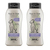 Wahl Odor Control Pet Shampoo 2 Pack (709ml per bottle)