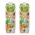 137 Degrees Walnut Milk Premium Matcha Latte 2 Pack (1L per pack)