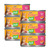Purina Friskies Pate Salmon Dinner 6 Pack (156g per can)