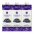 The Berry Company Purple Superberries Juice Drink 3 Pack (1L per Pack)