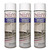Twinkle Professional Strength Granite Cleaner 3 Pack (539g per bottle)