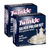 Twinkle Silver Polish Kit 2 Pack (124g per pack)