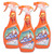 Mr Muscle Mold & Mildew 3 Pack (500ml per pack)