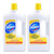 Domex Lemon Fresh Multi-Purpose Cleaner 2 Pack (1L per pack)