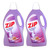 Zip Lavender Field All Purpose Cleaner 2 Pack (1.8L per bottle)