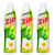 Zip Lemon Cream Cleanser 3 Pack (500ml per pack)