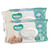 Huggies Fragrance Free Thick Baby Wipes 2 Pack (80\'s per pack)