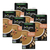 Imagine Foods Portobello Mushroom Creamy Soup 6 Pack (946ml per pack)