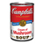 Campbells Condensed Soup Cream of Mushroom 295g