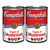 Campbells Condensed Soup Cream of Mushroom 2 Pack (295g per can)