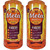 Metamucil Orange Smooth Daily Fiber Supplement 2 Pack (1560g per Pack)