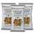 The Daily Crave Veggie Chips 3 Pack (566g per Pack)