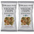 The Daily Crave Veggie Chips 2 Pack (566g per Pack)