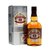Chivas Regal Aged 12 Years Blended Scotch Whisky 1L