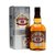 Chivas Regal Aged 12 Years Blended Scotch Whisky 2 Pack (1L per Bottle)