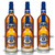 Chivas Regal Aged 18 Years Gold Signature Blended Scotch Whisky 6 Pack (750ml per Bottle)