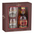 Chivas Regal Extra Blended Scotch Whisky with Glass 6 Pack (700ml per Bottle)
