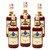 Fundador Light Brandy 6 Pack (1L per Bottle)
