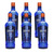 Larios 12 Botanicals Premium Gin 6 Pack (700ml per Bottle)