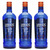 Larios 12 Botanicals Premium Gin 3 Pack (700ml per Bottle)