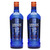 Larios 12 Botanicals Premium Gin 2 Pack (700ml per Bottle)