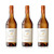 Maison Castle Chardonnay Grande Reserve Wine 3 Pack (750ml per Bottle)