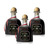 Patron XO Cafe Dark Cocoa Liqueur 3 Pack (750ml per Bottle)