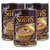 Amy\'s Organic Soups Cream of Mushroom 3 Pack (400g per Can)