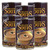Amy\'s Organic Soups Cream of Mushroom 6 Pack (400g per Can)