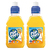 Pop Tops Orange Juice 2 Pack (250ml per pack)