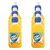 Pop Tops Orange Juice 6 Pack (250ml per pack)