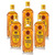 Suntory Kakubin Yellow Label Whisky with Mug 6 Pack (700ml per Bottle)