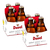 Duvel Golden Ale Beer 2 Pack (4x330ml per Pack)